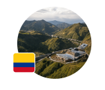 colombie